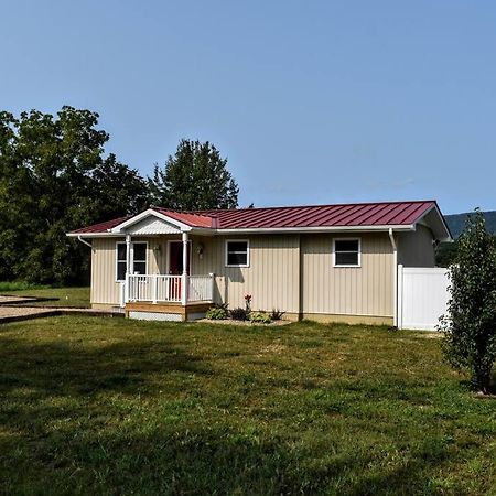 Holly Tree Retreat Located In Beautiful Luray, Va. Villa Buitenkant foto